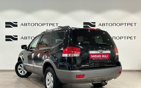 KIA Mohave I, 2014 год, 1 799 000 рублей, 5 фотография