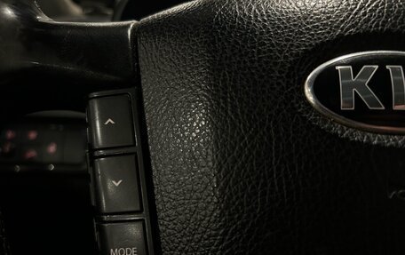 KIA Mohave I, 2014 год, 1 799 000 рублей, 15 фотография
