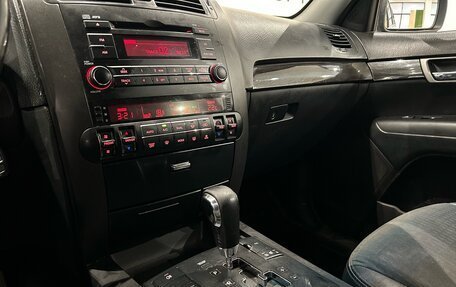 KIA Mohave I, 2014 год, 1 799 000 рублей, 13 фотография