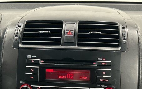 KIA Mohave I, 2014 год, 1 799 000 рублей, 12 фотография