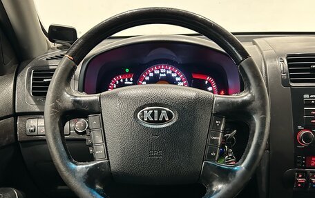 KIA Mohave I, 2014 год, 1 799 000 рублей, 14 фотография