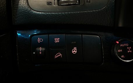KIA Mohave I, 2014 год, 1 799 000 рублей, 17 фотография