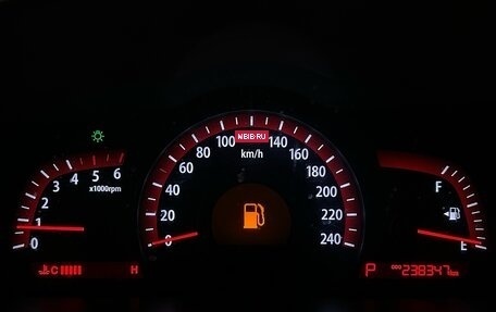 KIA Mohave I, 2014 год, 1 799 000 рублей, 18 фотография