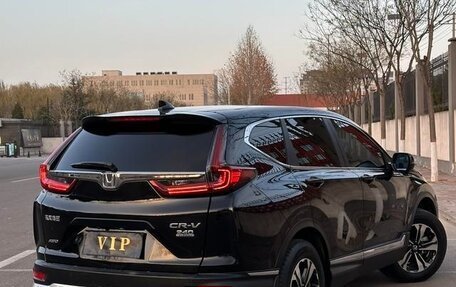 Honda CR-V IV, 2022 год, 3 000 000 рублей, 2 фотография