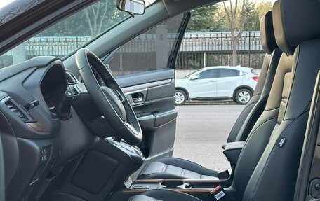 Honda CR-V IV, 2022 год, 3 000 000 рублей, 3 фотография