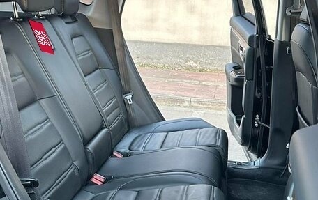 Honda CR-V IV, 2022 год, 3 000 000 рублей, 4 фотография