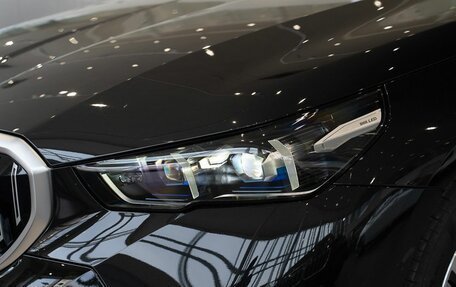 BMW 5 серия, 2024 год, 9 400 000 рублей, 10 фотография