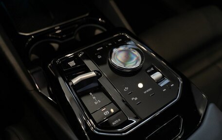 BMW 5 серия, 2024 год, 9 400 000 рублей, 23 фотография