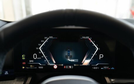 BMW 5 серия, 2024 год, 9 400 000 рублей, 27 фотография