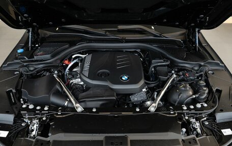 BMW 5 серия, 2024 год, 9 400 000 рублей, 33 фотография