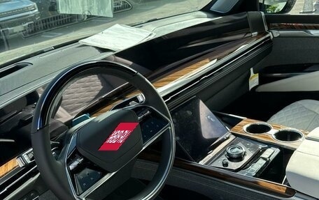 Cadillac Escalade V, 2025 год, 25 119 000 рублей, 4 фотография