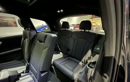 Audi Q7, 2024 год, 10 700 000 рублей, 8 фотография