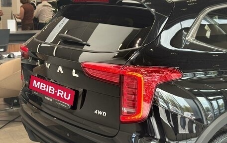 Haval Jolion, 2025 год, 2 949 000 рублей, 4 фотография