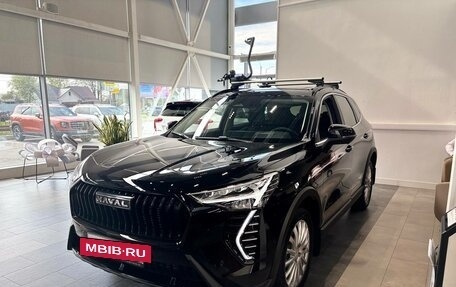 Haval Jolion, 2025 год, 2 949 000 рублей, 7 фотография