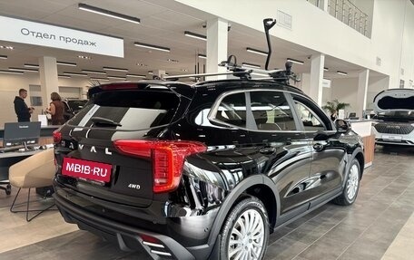 Haval Jolion, 2025 год, 2 949 000 рублей, 8 фотография