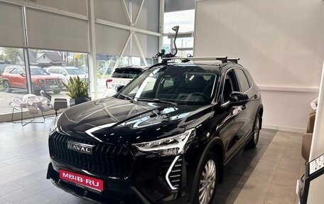 Haval Jolion, 2025 год, 2 949 000 рублей, 12 фотография