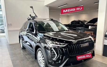 Haval Jolion, 2025 год, 2 949 000 рублей, 19 фотография