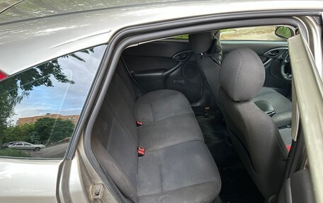 Ford Focus IV, 2004 год, 260 000 рублей, 7 фотография