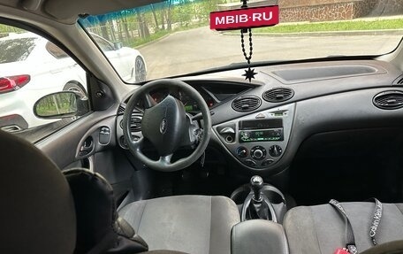 Ford Focus IV, 2004 год, 260 000 рублей, 6 фотография