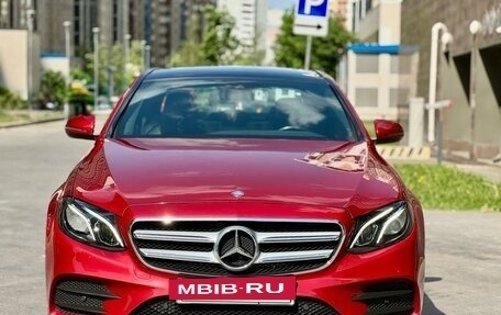 Mercedes-Benz E-Класс, 2016 год, 2 750 000 рублей, 2 фотография