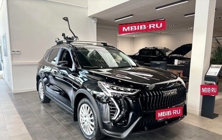 Haval Jolion, 2025 год, 2 949 000 рублей, 13 фотография