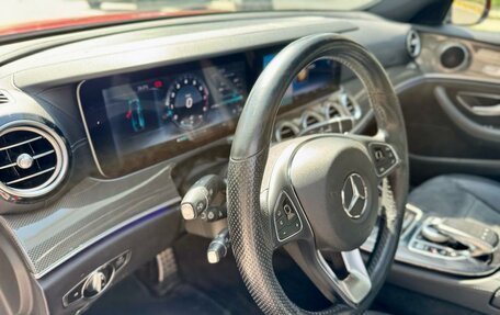 Mercedes-Benz E-Класс, 2016 год, 2 750 000 рублей, 9 фотография