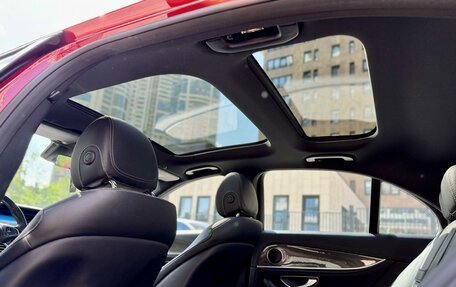 Mercedes-Benz E-Класс, 2016 год, 2 750 000 рублей, 8 фотография