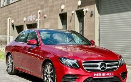 Mercedes-Benz E-Класс, 2016 год, 2 750 000 рублей, 3 фотография
