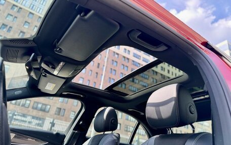 Mercedes-Benz E-Класс, 2016 год, 2 750 000 рублей, 19 фотография