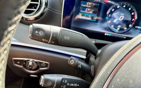 Mercedes-Benz E-Класс, 2016 год, 2 750 000 рублей, 25 фотография