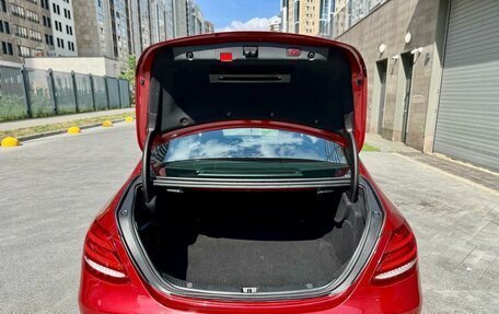 Mercedes-Benz E-Класс, 2016 год, 2 750 000 рублей, 35 фотография