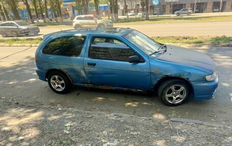 Nissan Almera, 1997 год, 96 000 рублей, 6 фотография