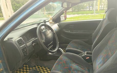Nissan Almera, 1997 год, 96 000 рублей, 8 фотография