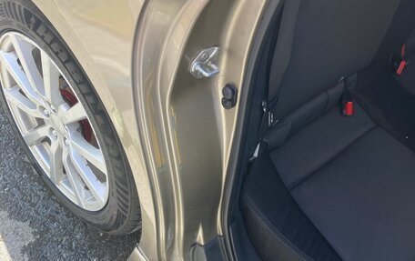 Subaru Impreza III, 2007 год, 870 000 рублей, 8 фотография