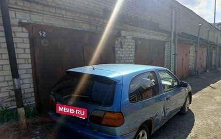 Nissan Almera, 1997 год, 96 000 рублей, 3 фотография