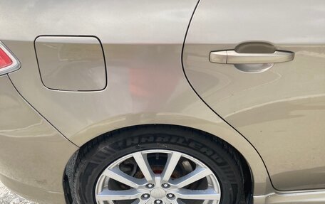 Subaru Impreza III, 2007 год, 870 000 рублей, 7 фотография