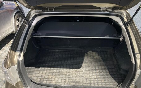 Subaru Impreza III, 2007 год, 870 000 рублей, 16 фотография