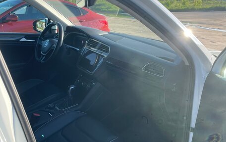 Volkswagen Tiguan II, 2019 год, 3 200 000 рублей, 9 фотография