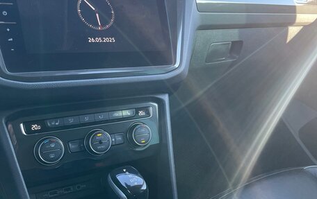Volkswagen Tiguan II, 2019 год, 3 200 000 рублей, 11 фотография