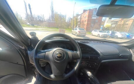 Chevrolet Niva I рестайлинг, 2012 год, 720 000 рублей, 5 фотография