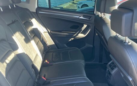 Volkswagen Tiguan II, 2019 год, 3 200 000 рублей, 7 фотография
