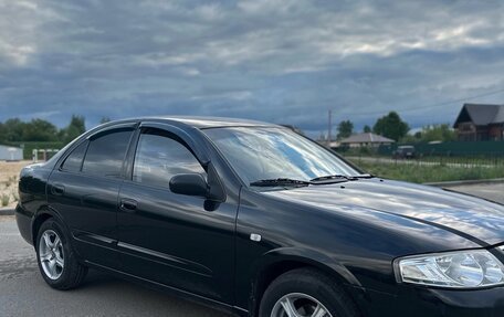 Nissan Almera Classic, 2007 год, 529 000 рублей, 3 фотография