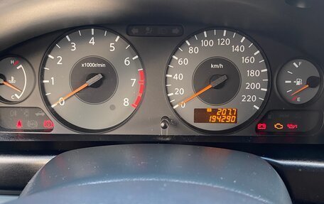 Nissan Almera Classic, 2007 год, 529 000 рублей, 10 фотография