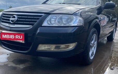 Nissan Almera Classic, 2007 год, 529 000 рублей, 7 фотография