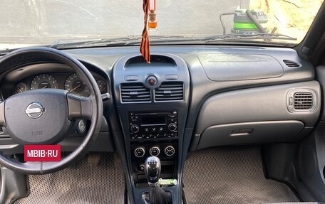 Nissan Almera Classic, 2007 год, 529 000 рублей, 9 фотография