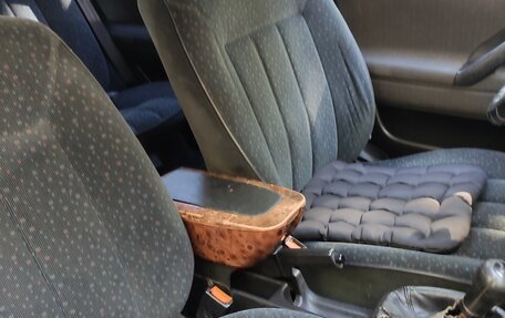 Volkswagen Passat B4, 1996 год, 287 000 рублей, 6 фотография