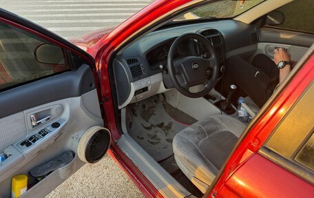 KIA Cerato I, 2008 год, 300 000 рублей, 7 фотография