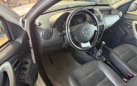 Renault Duster I рестайлинг, 2014 год, 795 000 рублей, 4 фотография