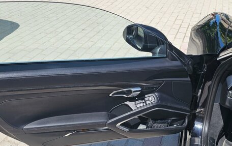 Porsche 911, 2015 год, 7 750 000 рублей, 2 фотография