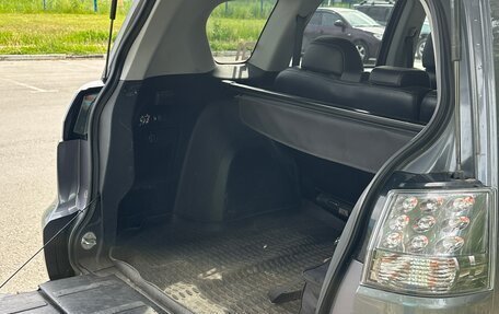 Mitsubishi Outlander III рестайлинг 3, 2010 год, 1 220 000 рублей, 13 фотография